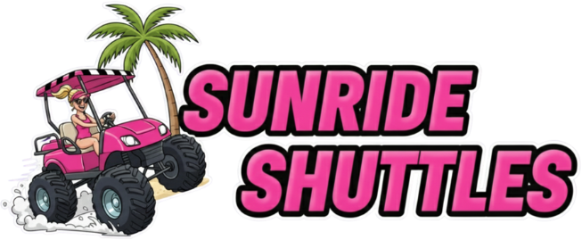 Sunride Shuttles